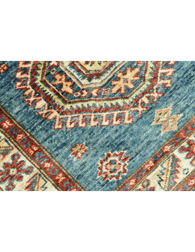 Tappeto Kazak Pakistan cm.80x420