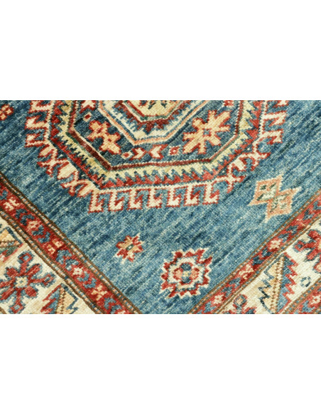 Tappeto Kazak Pakistan cm.80x420