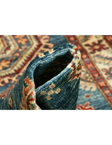 Tappeto Kazak Pakistan cm.80x420