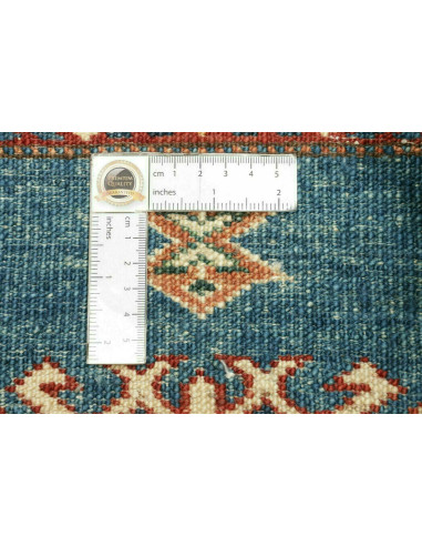 Tappeto Kazak Pakistan cm.80x420