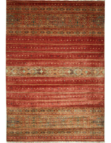 Tappeto Rubin Pakistan cm.246x355