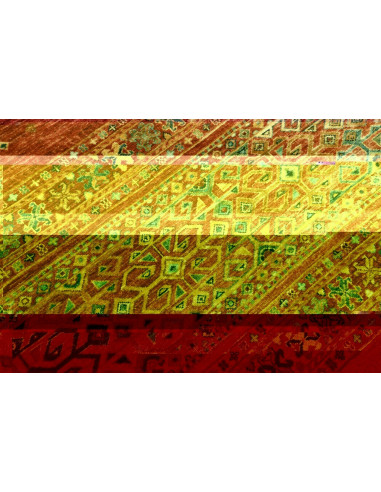 Tappeto Rubin Pakistan cm.246x355