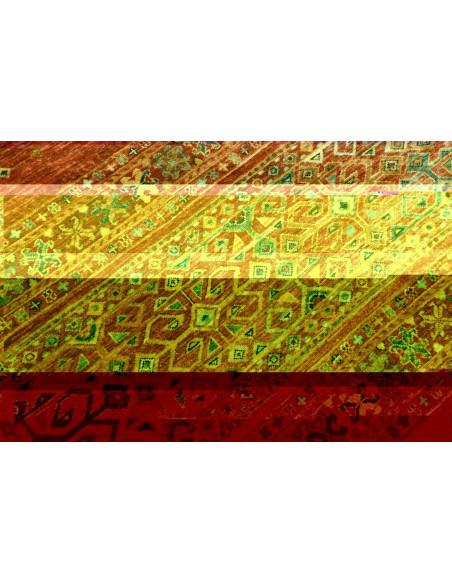 Tappeto Rubin Pakistan cm.246x355