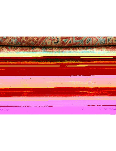 Tappeto Rubin Pakistan cm.246x355