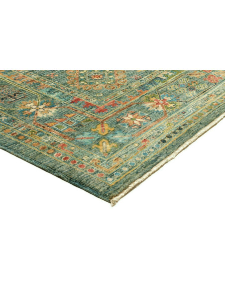 Tappeto Kazak Royal Pakistan cm.204x294