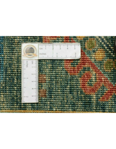 Tappeto Kazak Royal Pakistan cm.204x294