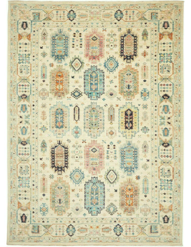 Tappeto Kazak Royal Pakistan cm.206x290