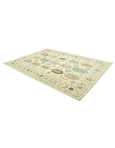 Tappeto Kazak Royal Pakistan cm.206x290