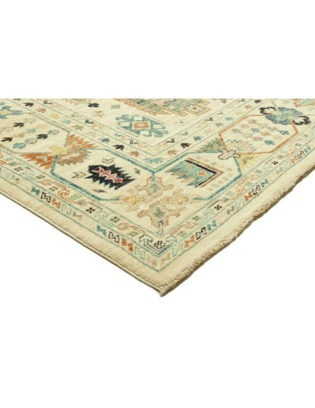 Tappeto Kazak Royal Pakistan cm.206x290