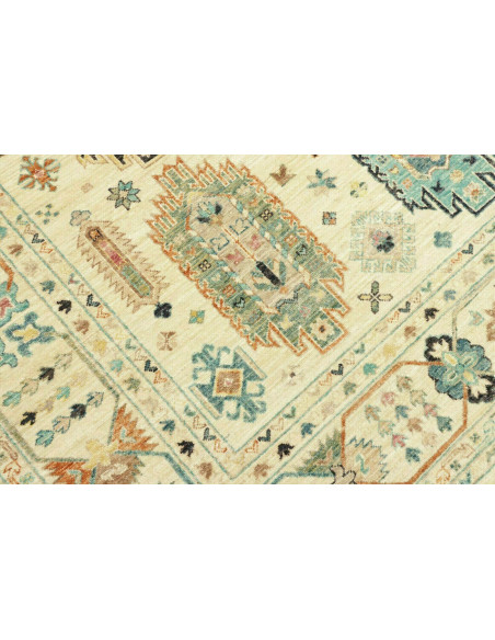 Tappeto Kazak Royal Pakistan cm.206x290