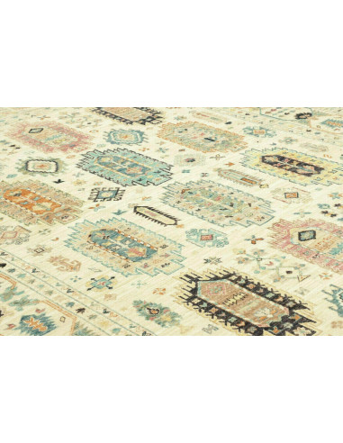 Tappeto Kazak Royal Pakistan cm.206x290