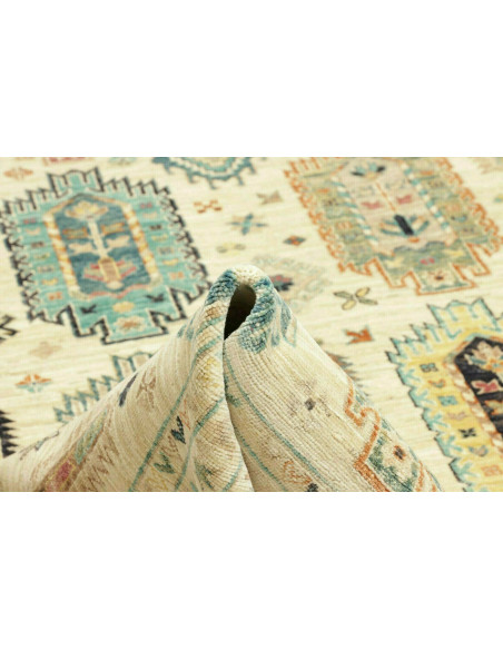 Tappeto Kazak Royal Pakistan cm.206x290