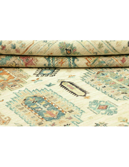 Tappeto Kazak Royal Pakistan cm.206x290