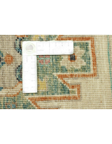 Tappeto Kazak Royal Pakistan cm.206x290