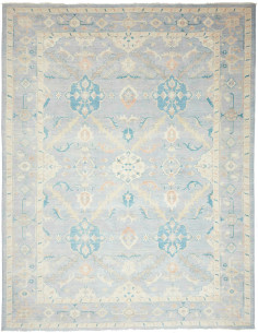 Tappeto Zigler Pakistan cm.245x319