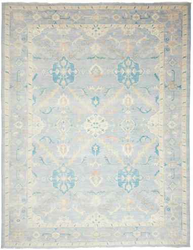 Tappeto Zigler Pakistan cm.245x319