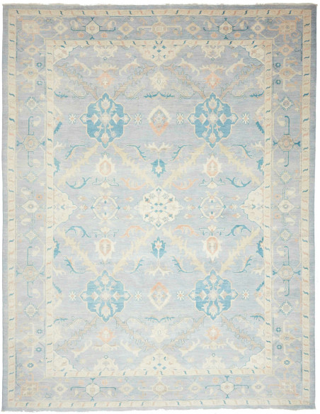 Tappeto Zigler Pakistan cm.245x319