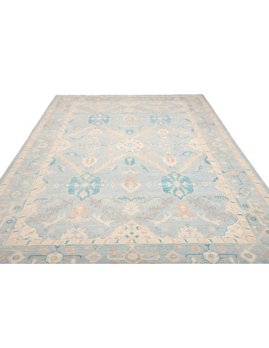 Tappeto Zigler Pakistan cm.245x319