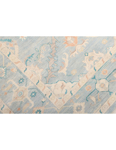 Tappeto Zigler Pakistan cm.245x319