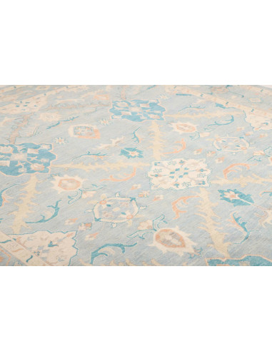 Tappeto Zigler Pakistan cm.245x319