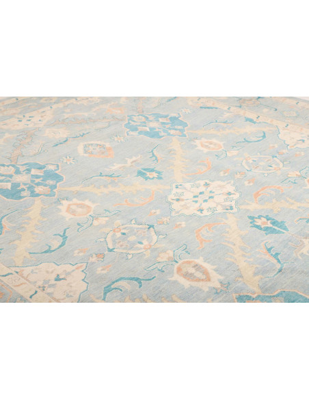 Tappeto Zigler Pakistan cm.245x319