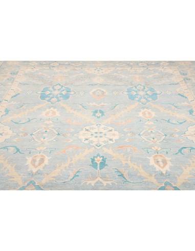 Tappeto Zigler Pakistan cm.245x319