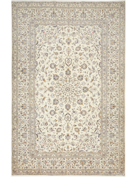 Tappeto Kashan Persia cm.197x305