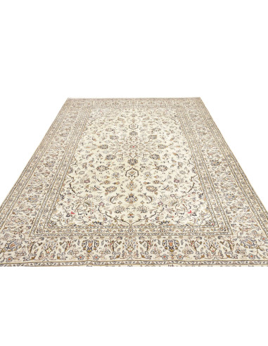 Tappeto Kashan Persia cm.197x305