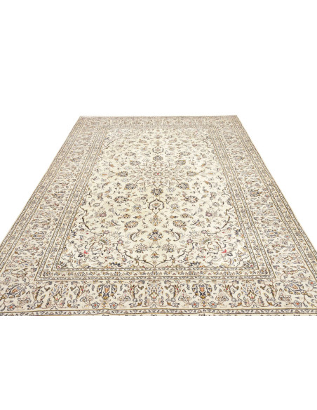 Tappeto Kashan Persia cm.197x305