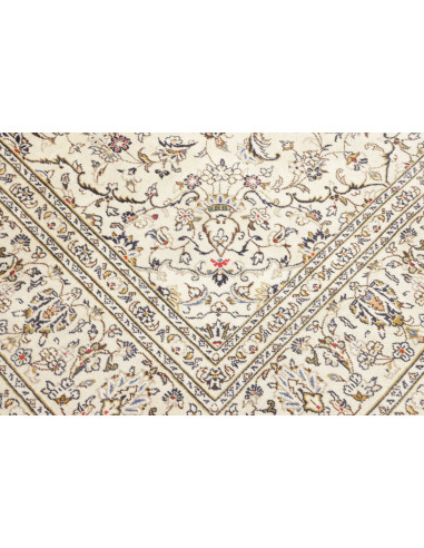 Tappeto Kashan Persia cm.197x305