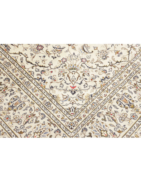 Tappeto Kashan Persia cm.197x305
