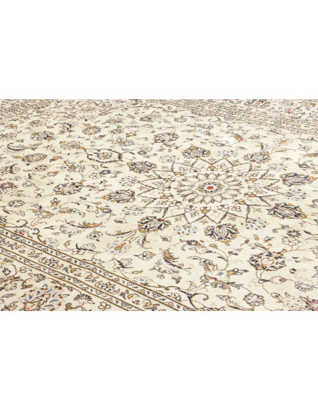 Tappeto Kashan Persia cm.197x305