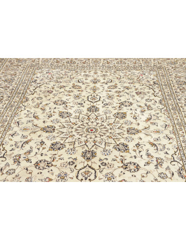 Tappeto Kashan Persia cm.197x305