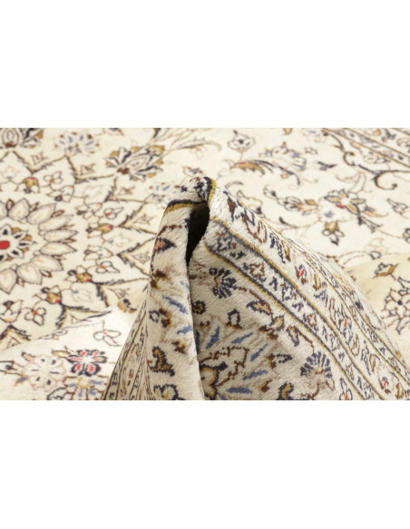 Tappeto Kashan Persia cm.197x305