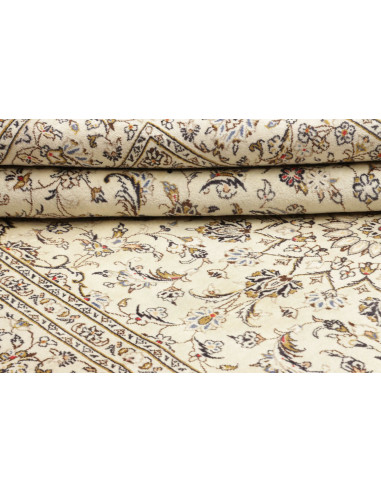 Tappeto Kashan Persia cm.197x305