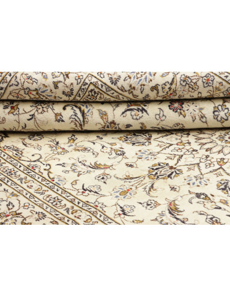 Tappeto Kashan Persia cm.197x305