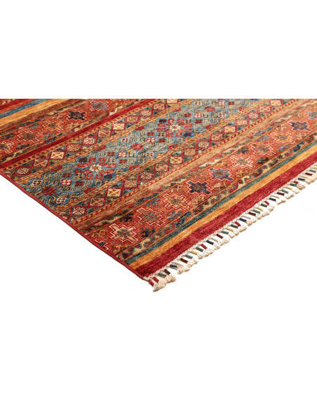 Tappeto Samarkand Pakistan cm.254x300