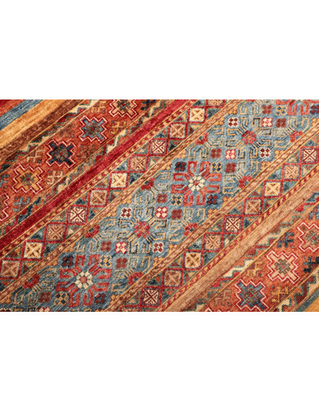 Tappeto Samarkand Pakistan cm.254x300