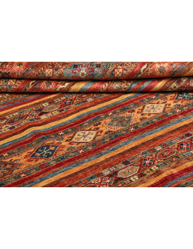 Tappeto Samarkand Pakistan cm.254x300