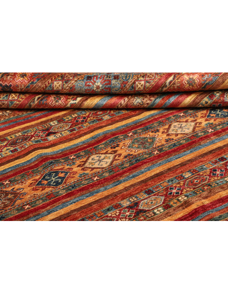 Tappeto Samarkand Pakistan cm.254x300