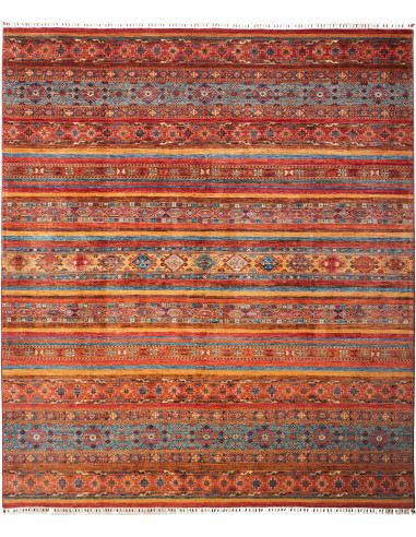 Tappeto Samarkand Pakistan cm.255x296