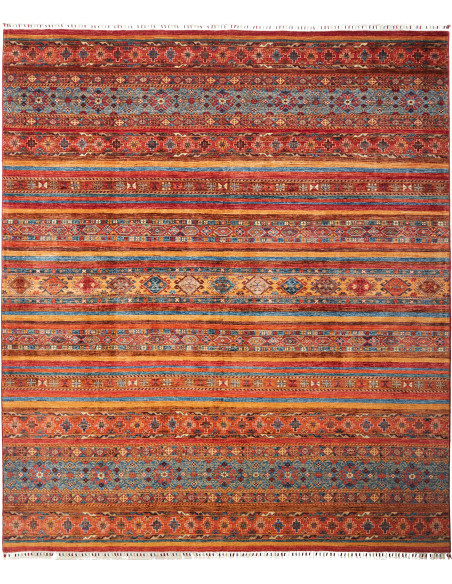 Tappeto Samarkand Pakistan cm.255x296