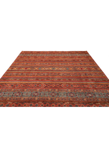 Tappeto Samarkand Pakistan cm.255x296