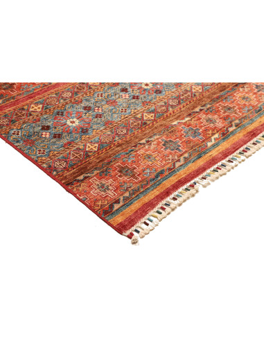 Tappeto Samarkand Pakistan cm.255x296