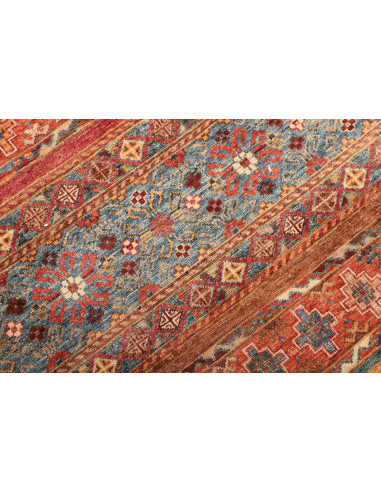 Tappeto Samarkand Pakistan cm.255x296