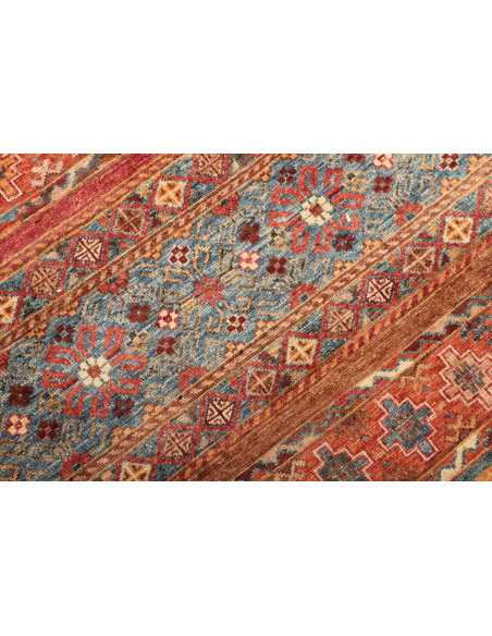 Tappeto Samarkand Pakistan cm.255x296