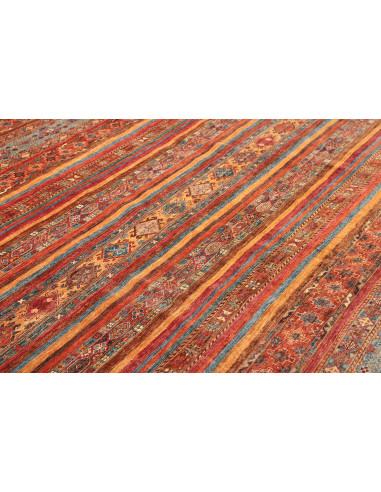 Tappeto Samarkand Pakistan cm.255x296