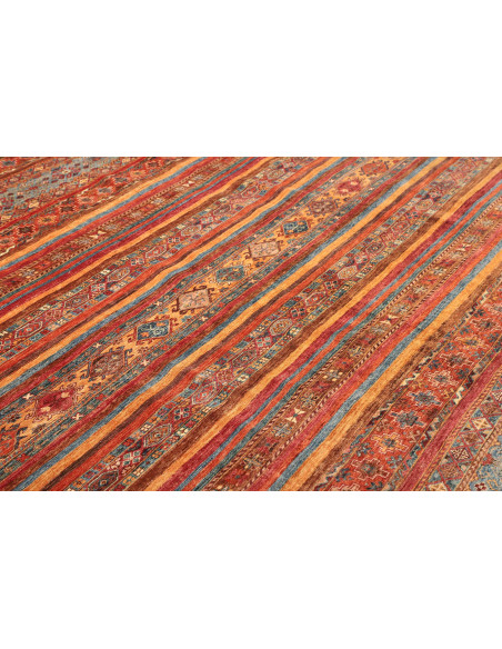 Tappeto Samarkand Pakistan cm.255x296