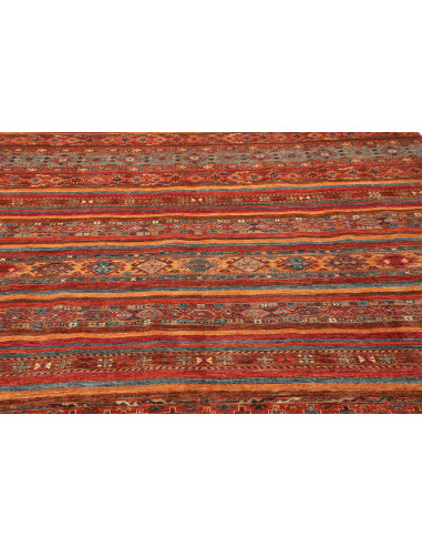 Tappeto Samarkand Pakistan cm.255x296