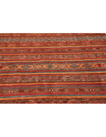 Tappeto Samarkand Pakistan cm.255x296